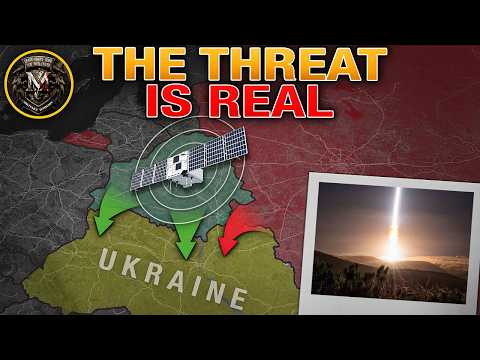 Ukraine Braces for Northern Threat from Belarus🚨Zaporizhzhia Evacuations🔥Military Summary 2026.05.20
