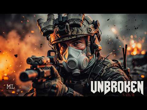 THE LAST WARRIOR | Military Motivation
