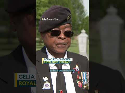 Veterans remember Iraq War 15 years on