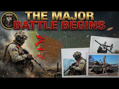 Starobilsk Hit, Fuel Depots Burning, M14 Collapsing – GENERAL BATTLE INTENSIFIES💥🔥 MS 2026.05.23