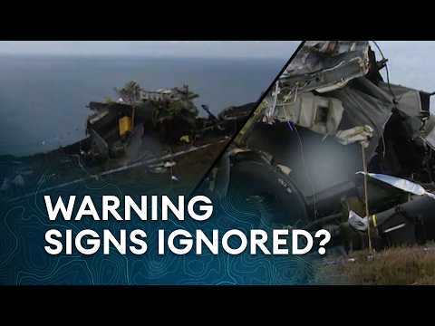 Chinook crash: secret files fuel families’ questions over aircraft safety