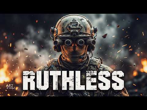 ZERO WEAKNESS | Military Motivation