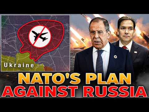 NATO’S PLAN AGAINST RUSSIA? 500 Targets in Belarus, Armenia Elections & Sumy Offensive🌍MS 2026.05.26