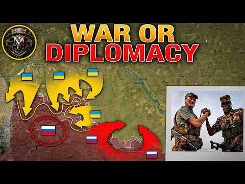 Battle for Armenia⚔️Drones Are Already in Moscow🚁Virtual Project Freedom💻Military Summary 2026.05.04