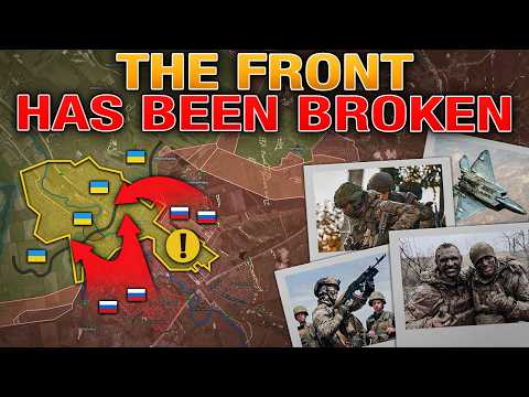 KOSTIANTYNIVKA’S DEFENSE HAS COLLAPSED🔴 Zelensky Left Kyiv🛩️ Massive Strike Imminent 💥 MS 2026.05.28