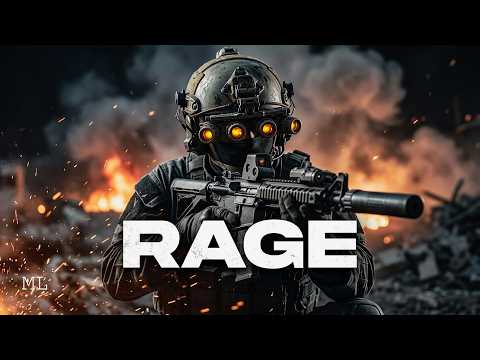 BORN FOR WAR | Military Motivation