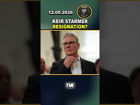 ⚠️ KEIR STARMER: RESIGNATION RUMORS #uk #ukraine #news