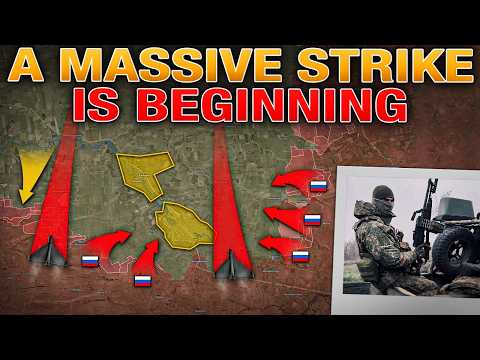 265 DRONES OVER UKRAINE! No Air Defense Left🚨 CHINA’S 4 RED LINES⚠️ Military Summary For 2026.05.13