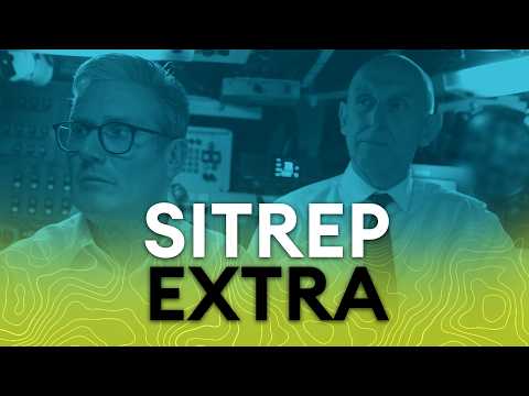 Sitrep Extra: What now for defence after two damning resignations?