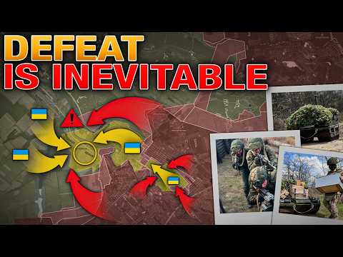Massive Drone Strikes on Crimea🎯💥Russia Cuts Odessa Logistics🌉⚡Konstantynivka Falls🏙️🔥 MS 2026.06.13