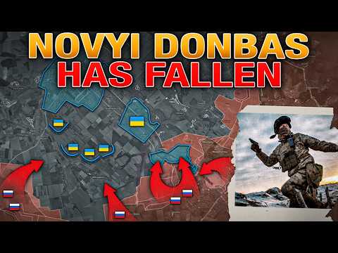 TOTAL WAR🔥Russian Offensive Intensifies Across All Fronts⚔️Lyman & Kostiantynivka Fall💥MS 2026.06.16
