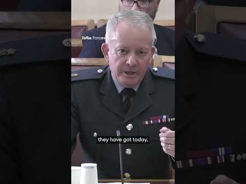 CDS warns Armed Forces may have to dial back ops
