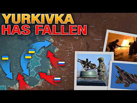 Three Drone Waves on Moscow🛩️Lyman Collapses & Belarus-Ukraine Crisis⚔️Military Summary 2026.06.19