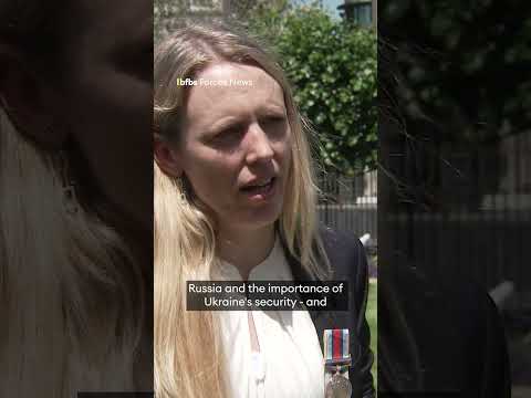 Armed Forces Minister on Starmer departure