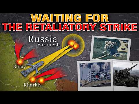TOTAL WAR⚔️ Storm Shadow Hits Voronezh🎯 Lyman & Konstantinovka Fall🏳️ Military Summary 2026.06.22