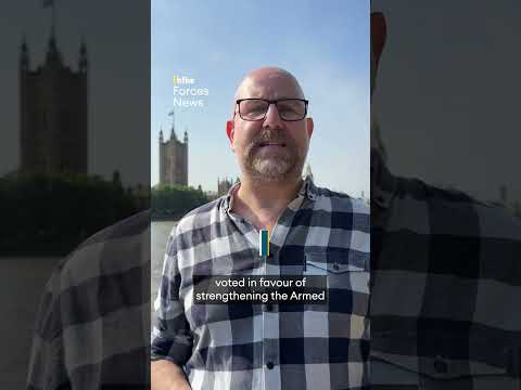 What could Andy Burnham as PM mean for UK Armed Forces?