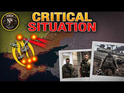 1000+ Drones Ready🚀 Russia’s 8-Day Silence Ends Soon⏳ Crimea Railway Bridge Destroyed🌉 MS 2026.06.23