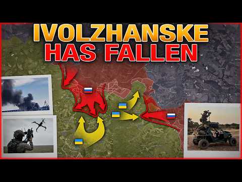 Sumy Breakthrough⚔️ 1200 Drones Ready🚀 Belarus Ultimatum in 3 Days⏰ Military Summary For 2026.06.24📰