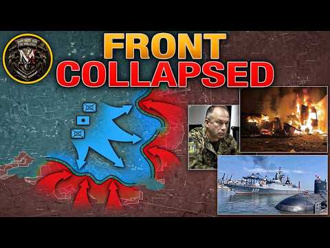 🚨 DOBROPILLIA FALLS — Front Line COLLAPSES💥3 BREAKTHROUGHS in 24 Hours⚔️ Military Summary 2026.06.30