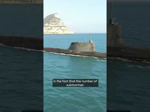 All UK’s Astute-class subs in for service