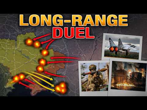 Battle for Crimea Intensifies🌉💥 Russian Offensive at Kostyantynivka & Kharkiv⚔️ MS 2026.06.11