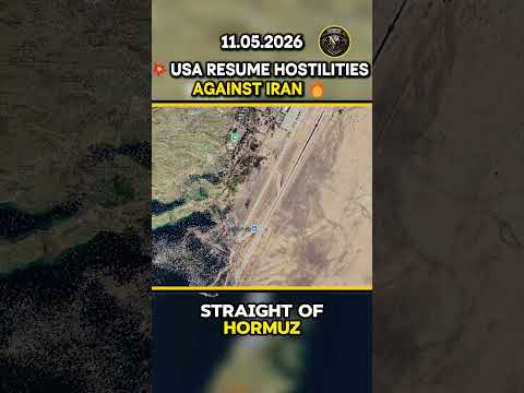 💥 USА RESUME HOSTILITIES AGAINST IRAN 🔥Military Summary And Analysis For 2026.06.01 #news #iran
