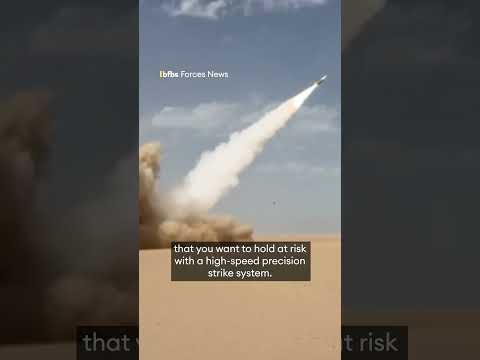 New deep strike capability for British Armed Forces💥