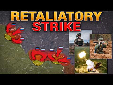 🚨 3 WAVES OF STRIKES ON ODESA🚢💥 10 Ships Damaged⚓🔥 2,000 Drones Ready for MEGA STRIKE🚀🎯MS 2026.07.14