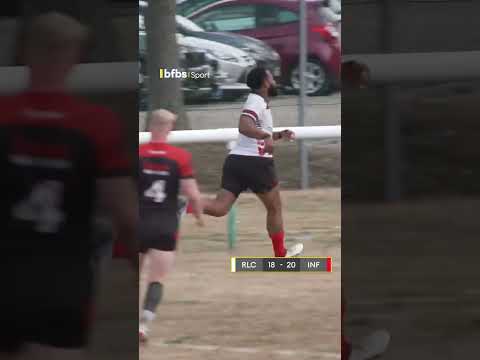 Lawson Cup final thriller🏉
