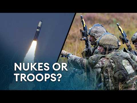 Britain’s Nuclear Bet: Is it worth the cost?
