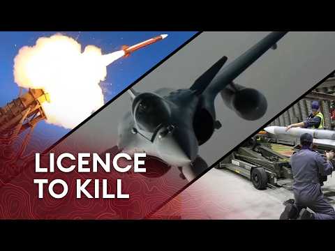 The weapons shift that could change Ukraine’s War