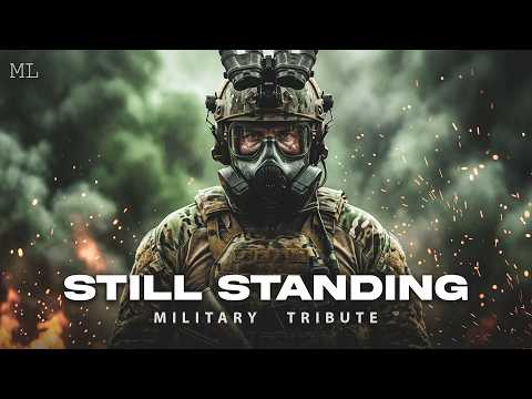 Never Give Up | Military Tribute 2026