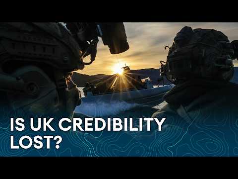 Has the Defence Investment Plan weakened UK’s global reputation?
