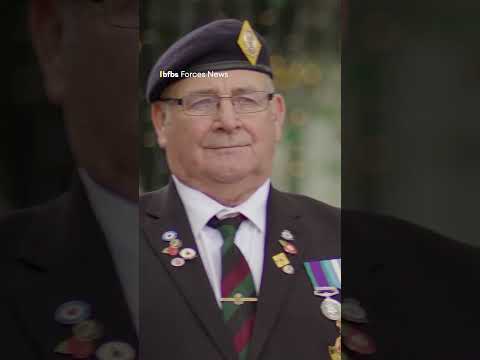 Lions of England celebrate anniversary