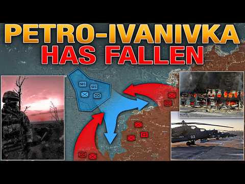 NATO SUMMIT BEGINS🏛️PAVLOGRAD Offensive Accelerates⚔️FUEL WAR INTENSIFIES🔥Military Summary 2026.07.7