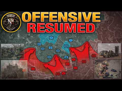 72-HOUR MASSIVE STRIKE WARNING ⚠️ Russia Delays, Ukraine Hits Deep⚔️ Military Summary 09.07.2026