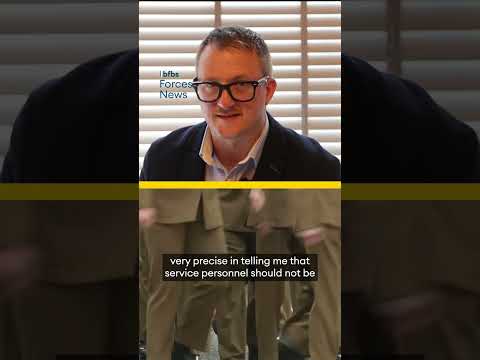 Military fat jabs: British Army’s dos and don’ts