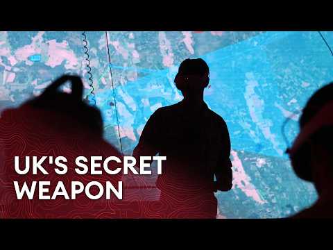 Blackouts, bombs and terrorist take-downs: How the UK is fighting back