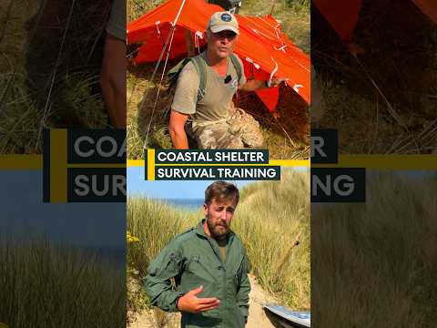 Could you survive to await rescue?