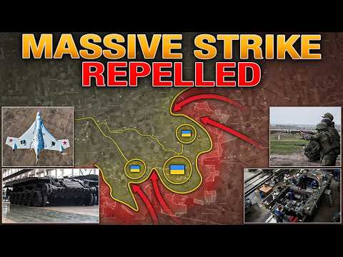 🚨 440 DRONES ON MOSCOW🛡️147 Drones & Brovary Depot Hit🔥ORIKHIV FALLING⚔️ Military Summary 2026.08.18