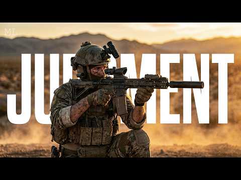 Immortal | Military Motivation