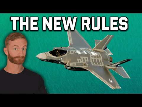 What Does “Air Superiority” Actually Mean?