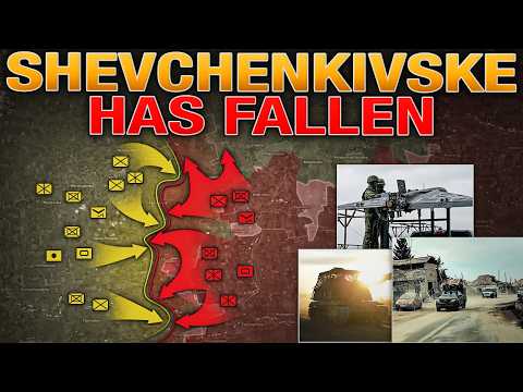 S-400 Trap Drains Patriot Ammo 🚀 Boryspil Burns 🔥 Front Collapses ⚔️ Military Summary 2026.08.27