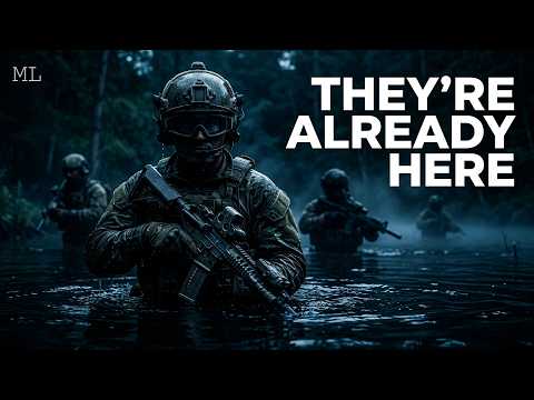 YOU WON’T SEE THEM COMING | Military Motivation