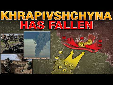 KYIV AMMO DEPOT CARNAGE💥 US Embassy: LEAVE NOW⚠️ FRONT COLLAPSES⚔️ Military Summary 2026.08.29