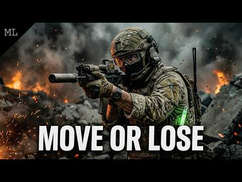 Get Out of My Way | Military Motivation 2026