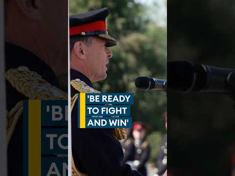 The Next Generation of Army Leaders