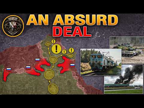 UKRAINE PROPOSES BLACK SEA TRUCE🌊 PORT STRIKES💥 BATTLES ON ALL FRONTS⚔️ Military Summary 2026.08.13