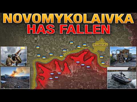 DOBROPILLIA’S CITADEL UNDER ASSAULT🏰🪓 BANDEROL MISSILES & GERAN DRONES✈️ Military Summary 2026.08.14