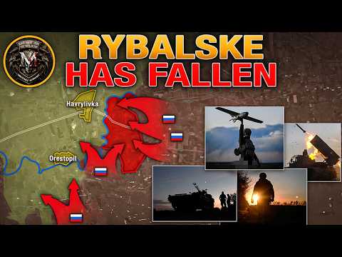 FLAGS ANSWER🚩UKRAINE STRIKES RUSSIA’S SPACE ROCKET PLANT💥 50,000 NORTH KOREAN TROOPS⚔️ MS 2026.08.15